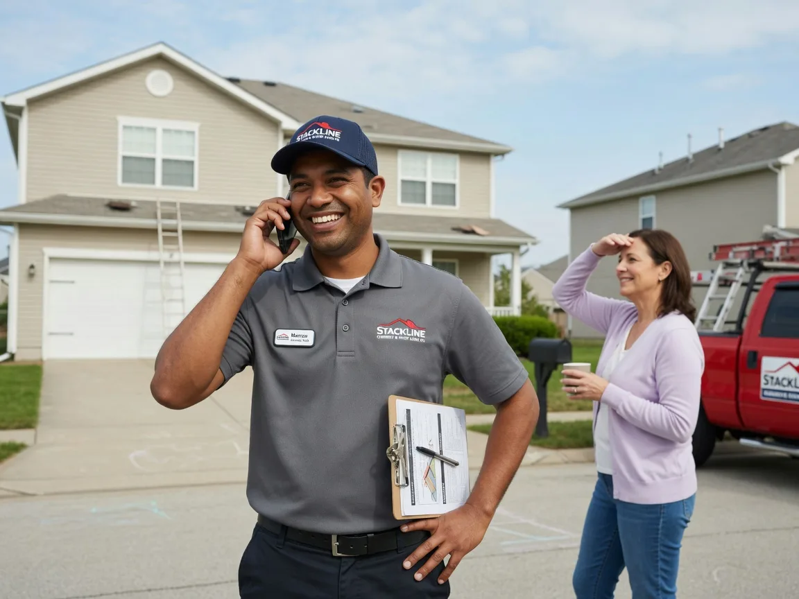 Chimney flashing repair Sligo, PA FAQs